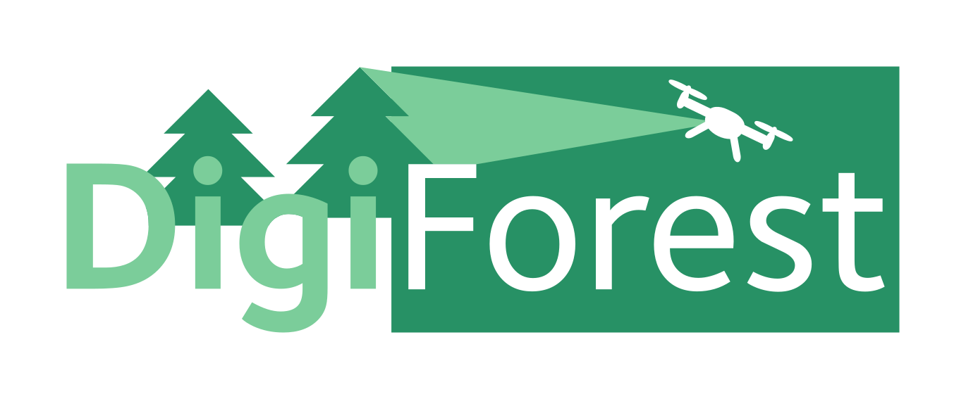 DigiForest