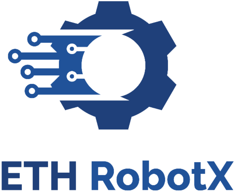 ETH RobotX
